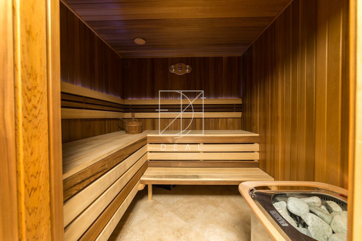 In sauna steam room фото 88
